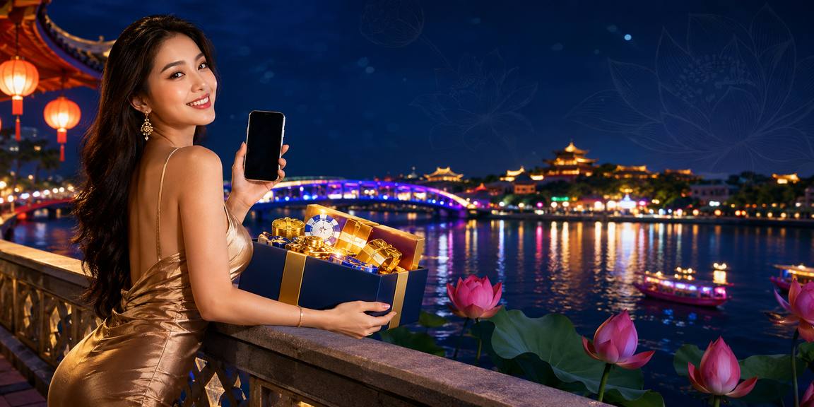 vlp8880 Casino